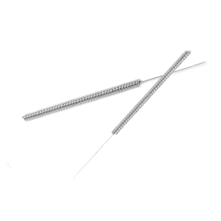Igły SU JOK 0,18x7 mm SHEN LONG 100 szt.