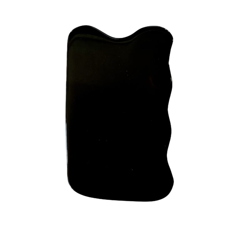 GUA SHA w kształcie prostokąta