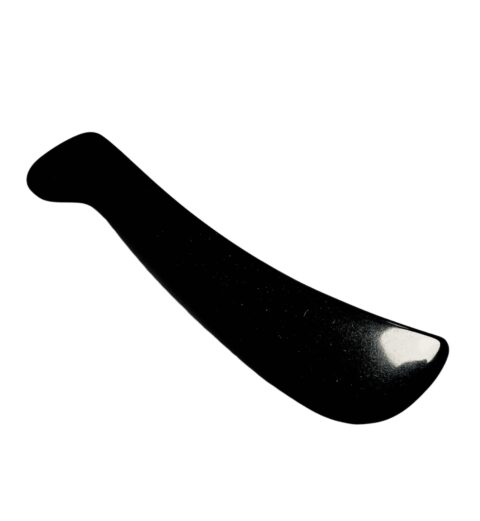 GUA SHA w kształcie ślimaka