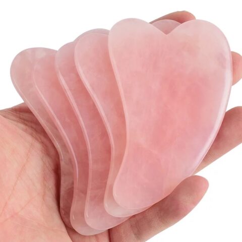 serce gua sha