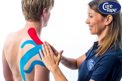 tasmy do kinesio