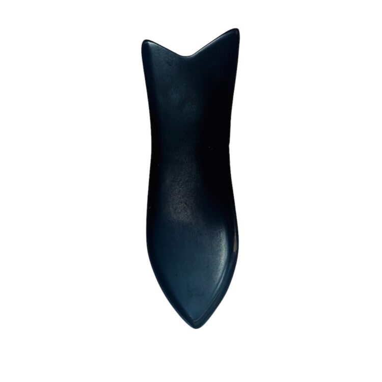 GUA SHA w kształcie ryby kamień bian