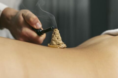 Moksoterapia – co to jest?