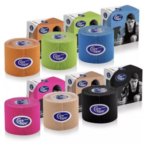 kinesiotaping